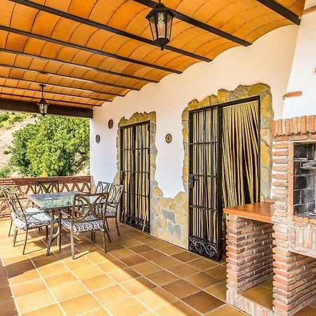 Casa El Algarrobo Alora By Ruralidays Villa Eksteriør billede