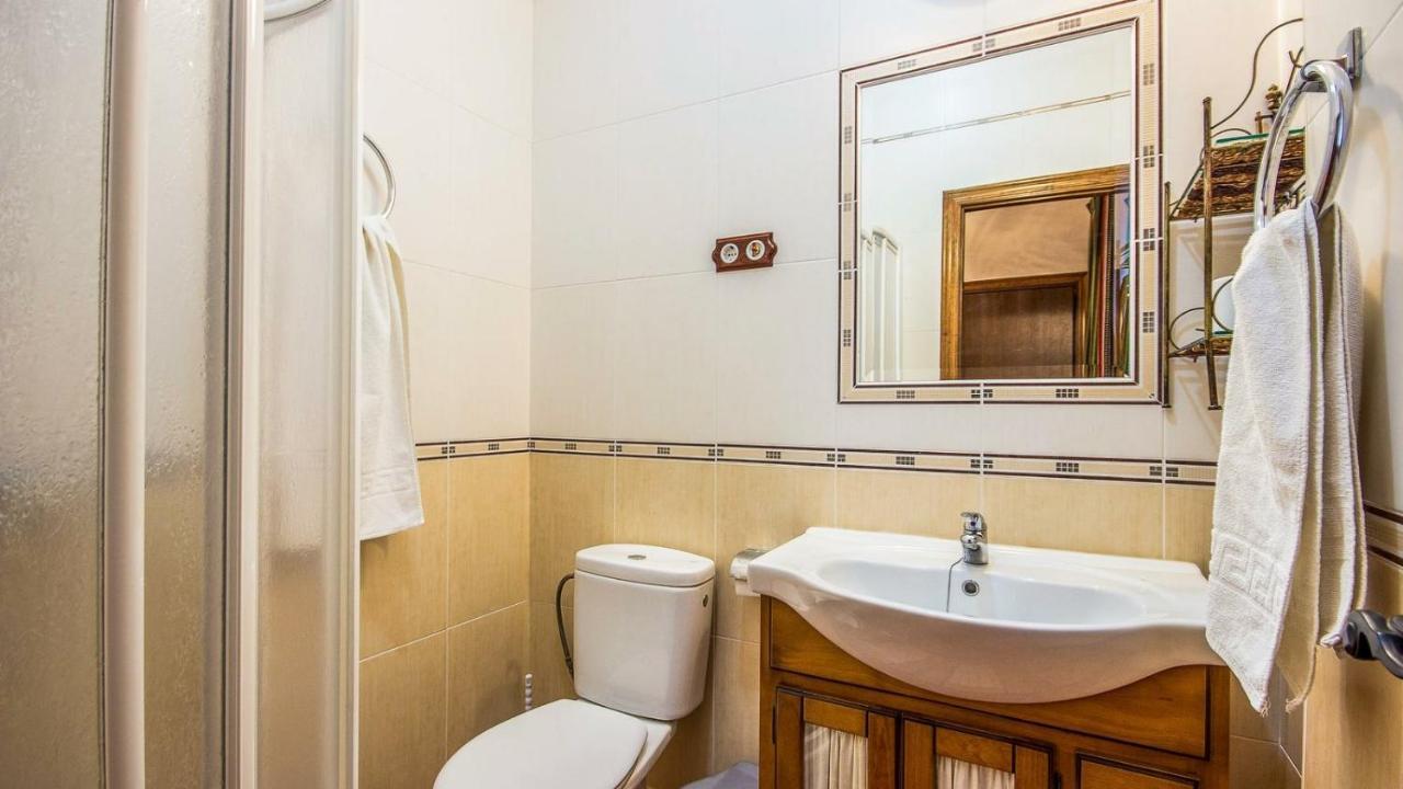 Casa El Algarrobo Alora By Ruralidays Villa Eksteriør billede